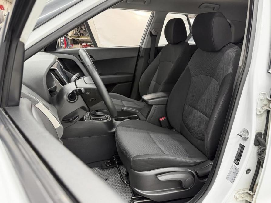 Hyundai Creta I Рестайлинг Ростов-на-Дону  - изображение 10