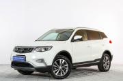 Geely Atlas I Тюмень  - изображение 24
