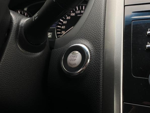 Nissan Teana III с пробегом 2015 года, цена 1 219 000 рублей, 164851 км, седан, Автокод Объявления