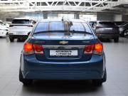 Chevrolet Cruze I Челябинск  - изображение 24