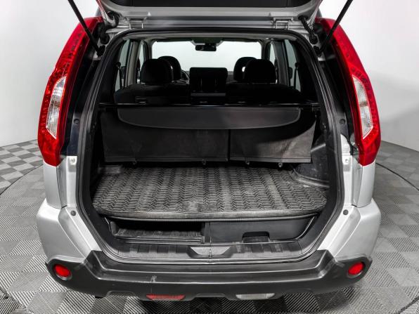 Nissan X-Trail II Рестайлинг с пробегом 2014 года, цена 1 250 000 рублей, 195000 км, внедорожник, Автокод Объявления