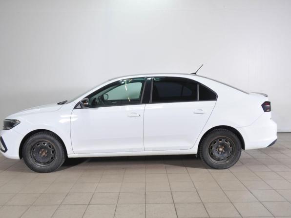 Volkswagen Polo VI с пробегом 2021 года, цена 1 610 000 рублей, 112200 км, лифтбек, Автокод Объявления