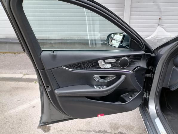 Mercedes-Benz E-Класс V (W213 S213 C238) с пробегом 2019 года, цена 3 139 000 рублей, 196442 км, универсал, Автокод Объявления