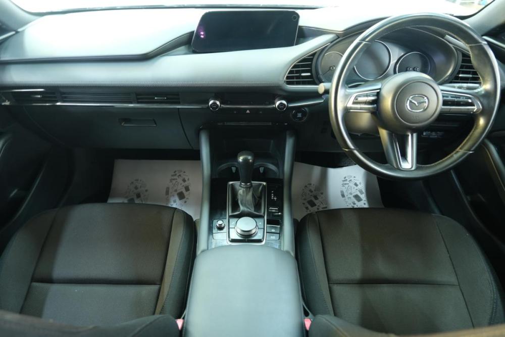 Mazda 3 IV (BP) Омск  - изображение 14