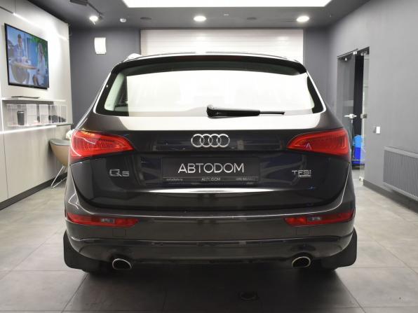 Audi Q5 I (8R) Рестайлинг с пробегом 2013 года, цена 1 790 000 рублей, 211045 км, внедорожник, Автокод Объявления