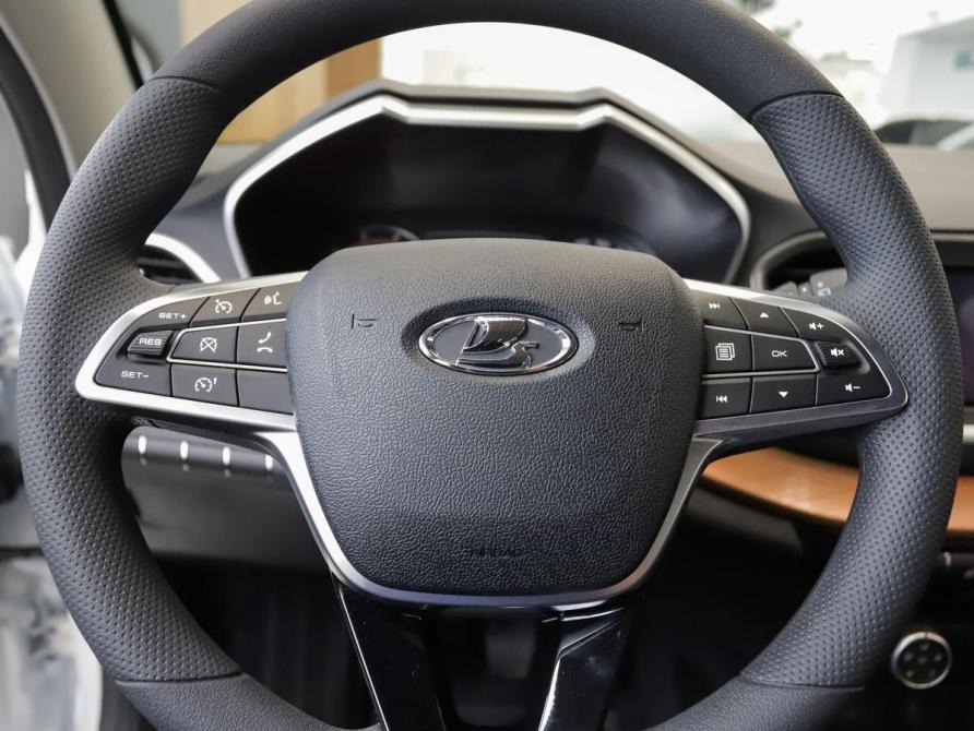 Lada (ВАЗ) Vesta I Рестайлинг (NG) Москва  - изображение 12