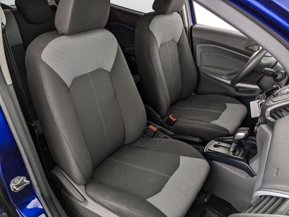 Ford EcoSport II с пробегом 2017 года, цена 1 155 000 рублей, 67871 км, внедорожник, Автокод Объявления