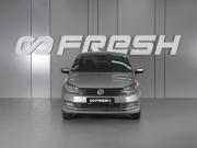 Volkswagen Polo V Рестайлинг Минеральные Воды  - изображение 17