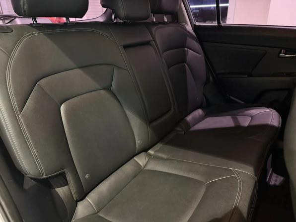 Kia Sportage III с пробегом 2011 года, цена 1 290 000 рублей, 120000 км, внедорожник, Автокод Объявления