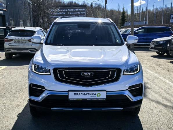 Belgee X70 I с пробегом 2025 года, цена 2 499 000 рублей, 12100 км, внедорожник, Автокод Объявления