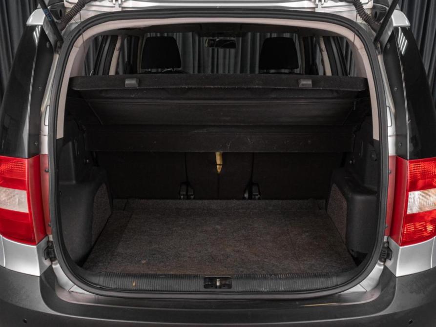 Skoda Yeti I Тюмень  - изображение 15