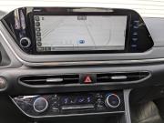 Hyundai Sonata VIII (DN8) Москва  - изображение 35