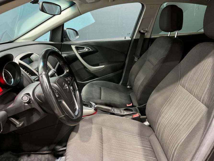 Opel Astra J Пермь  - изображение 14
