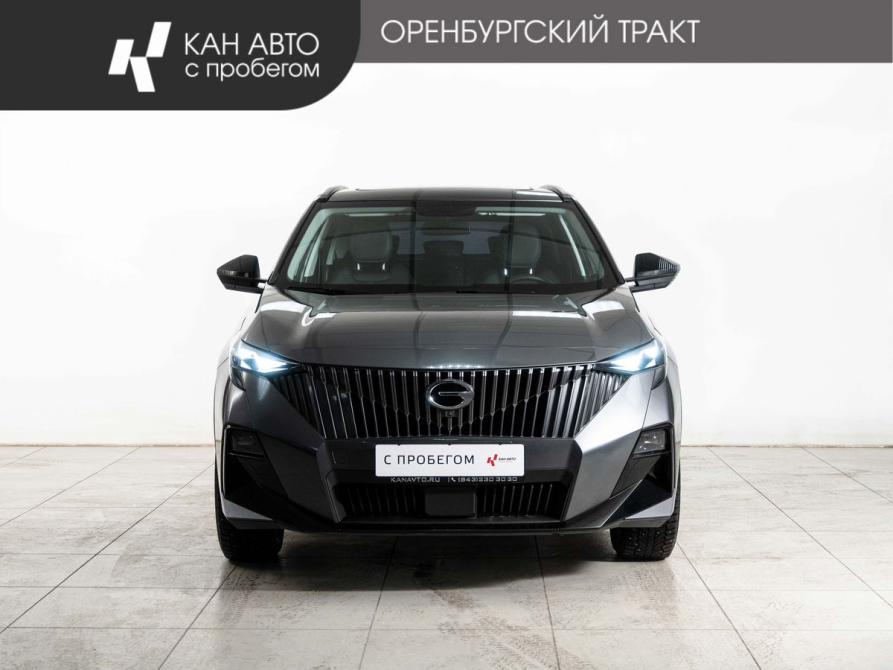 GAC GS3 Казань  - изображение 2