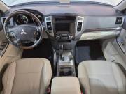 Mitsubishi Pajero IV Рестайлинг 2 Воронеж  - изображение 31