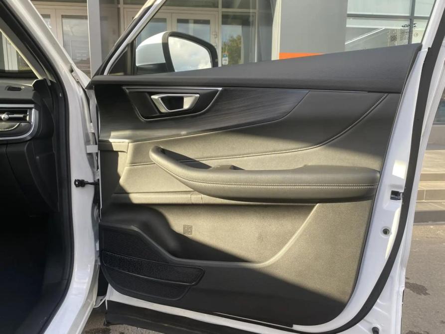 Chery Tiggo 4 Pro I Рестайлинг Краснодар  - изображение 16
