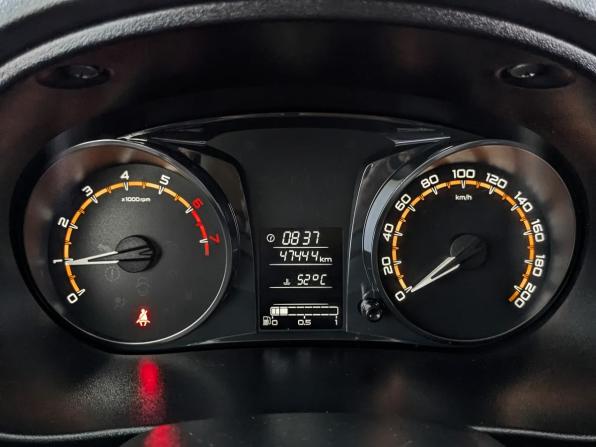 Lada (ВАЗ) Granta I Рестайлинг с пробегом 2023 года, цена 680 000 рублей, 47249 км, лифтбек, Автокод Объявления
