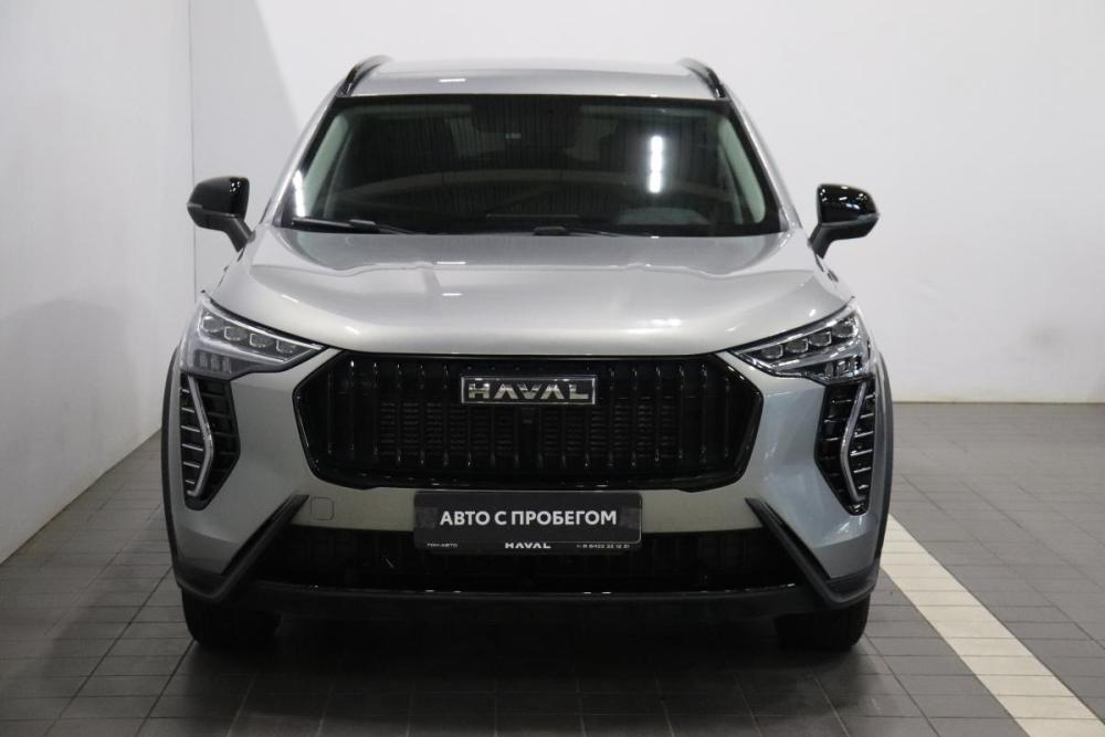 Haval Jolion I Рестайлинг Ульяновск  - изображение 2