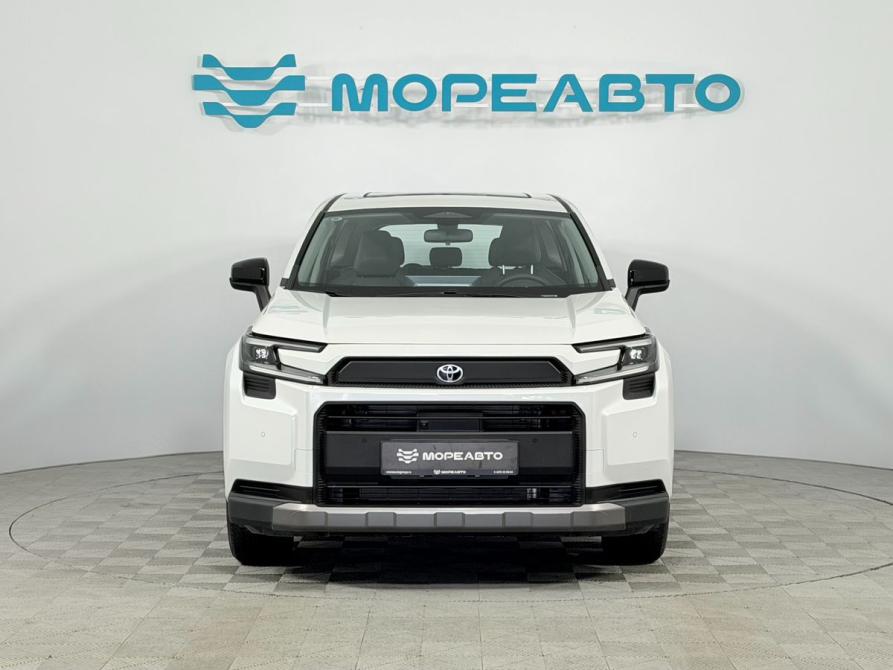 Toyota RAV4 VI (XA60) Калининград  - изображение 2