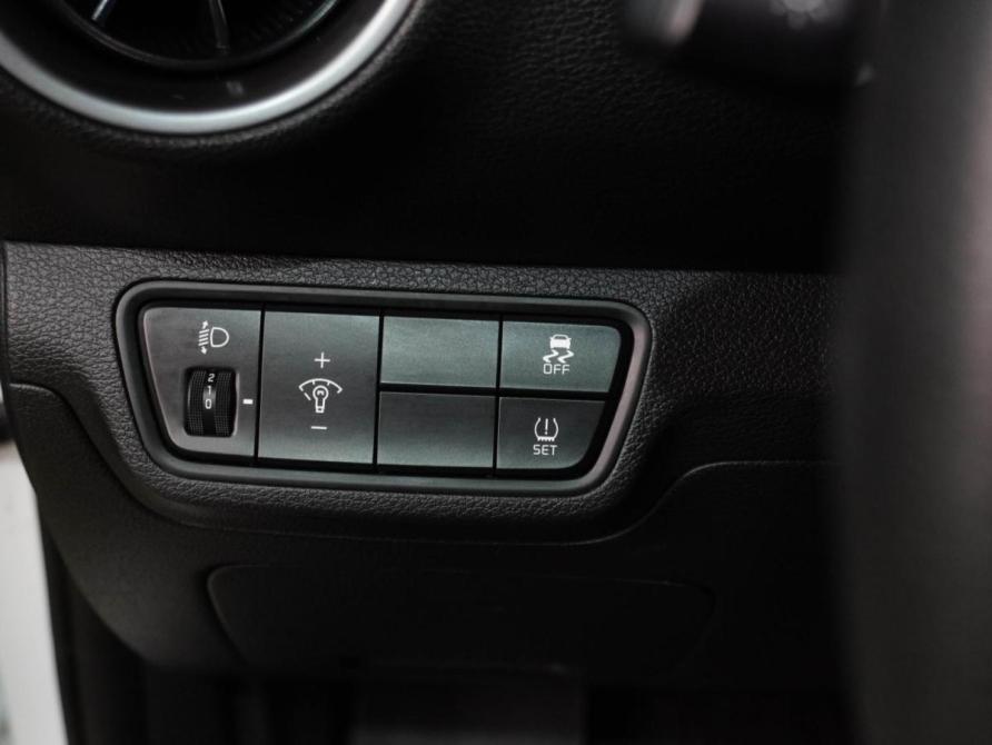 Kia Cerato IV Воронеж  - изображение 13