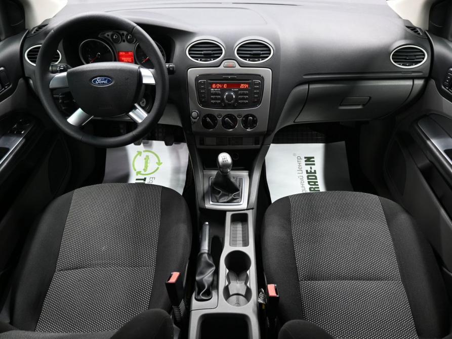 Ford Focus II Рестайлинг Тверь  - изображение 11
