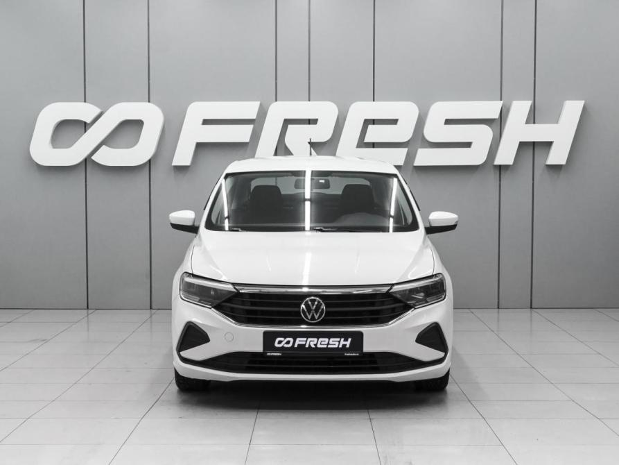 Volkswagen Polo VI Ростов-на-Дону  - изображение 3