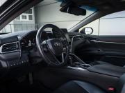 Toyota Camry VIII (XV70) Рестайлинг Москва  - изображение 31