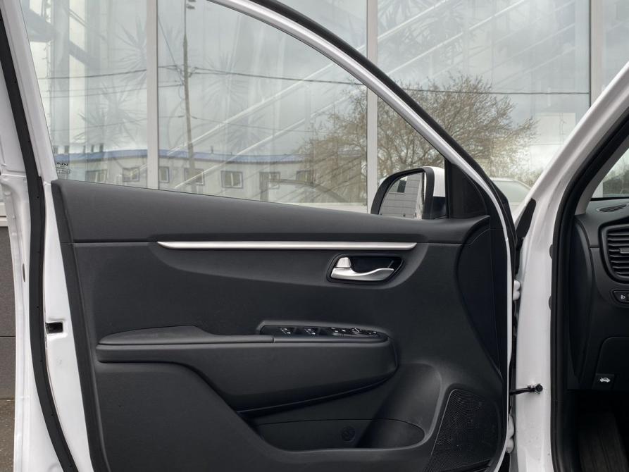 Kia Rio IV Рестайлинг Москва  - изображение 19