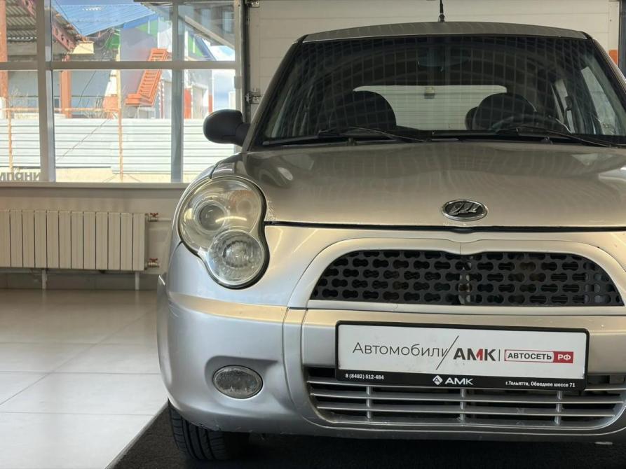 Lifan Smily I (320) Тольятти  - изображение 5