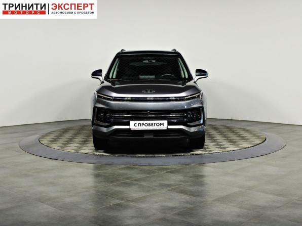 Москвич 3 с пробегом 2024 года, цена 1 597 000 рублей, 11119 км, внедорожник, Автокод Объявления