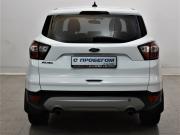 Ford Kuga II Рестайлинг Москва  - изображение 17