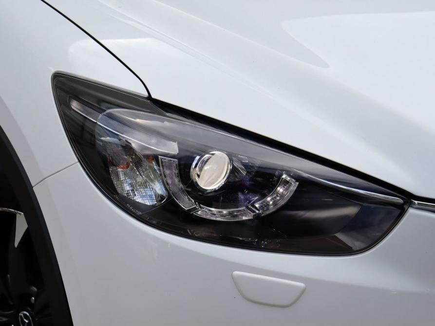 Mazda CX-5 I Рестайлинг Самара  - изображение 9