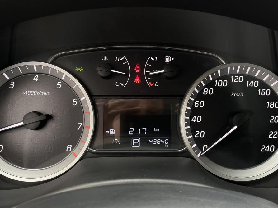 Nissan Sentra VII (B17) Тамбов  - изображение 14