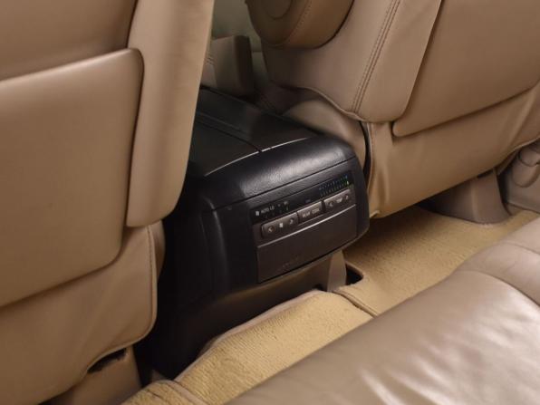 Lexus GX I с пробегом 2007 года, цена 2 099 995 рублей, 292130 км, внедорожник, Автокод Объявления
