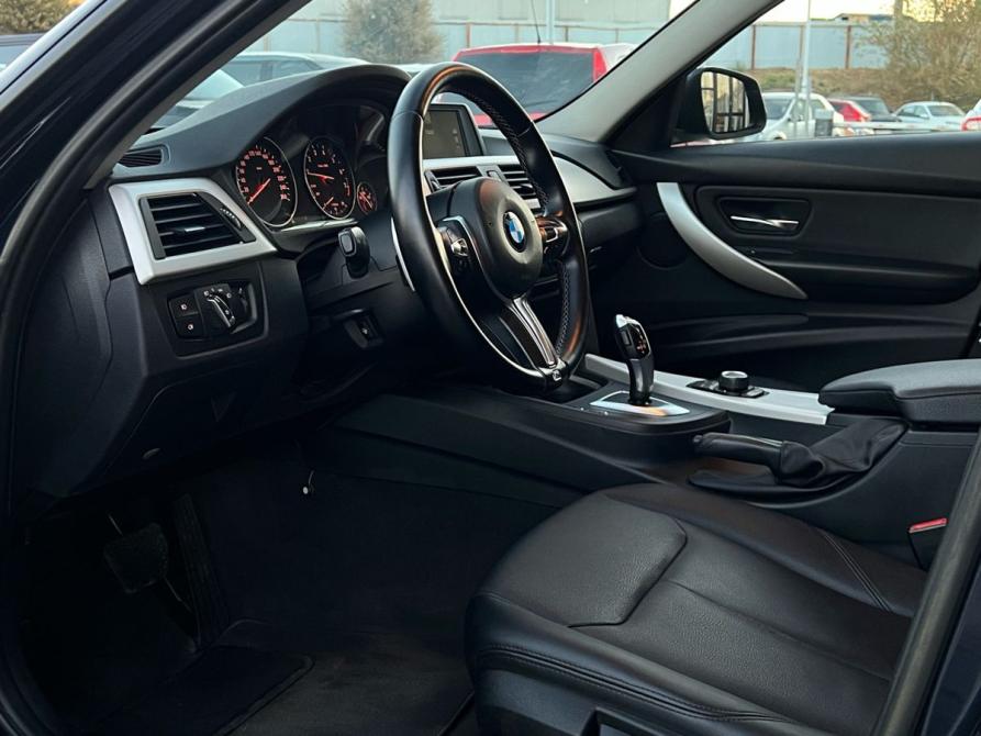 BMW 3 серии VI (F3x) Волгоград  - изображение 13