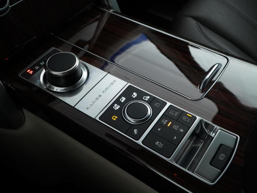 Land Rover Range Rover IV Москва  - изображение 16