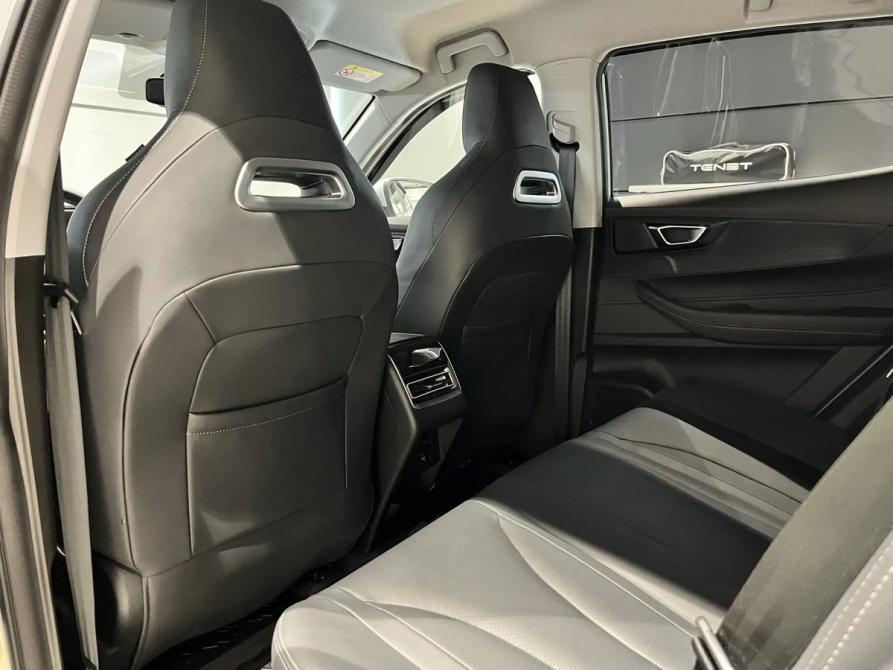 Chery Tiggo 4 I Рестайлинг 2 Новосибирск  - изображение 28