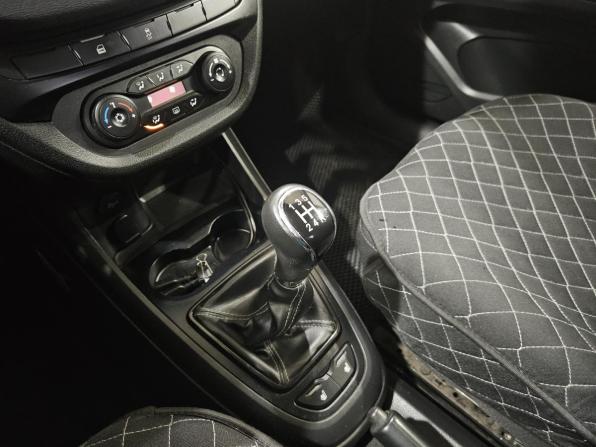 Lada (ВАЗ) Vesta I с пробегом 2017 года, цена 929 000 рублей, 102000 км, седан, Автокод Объявления