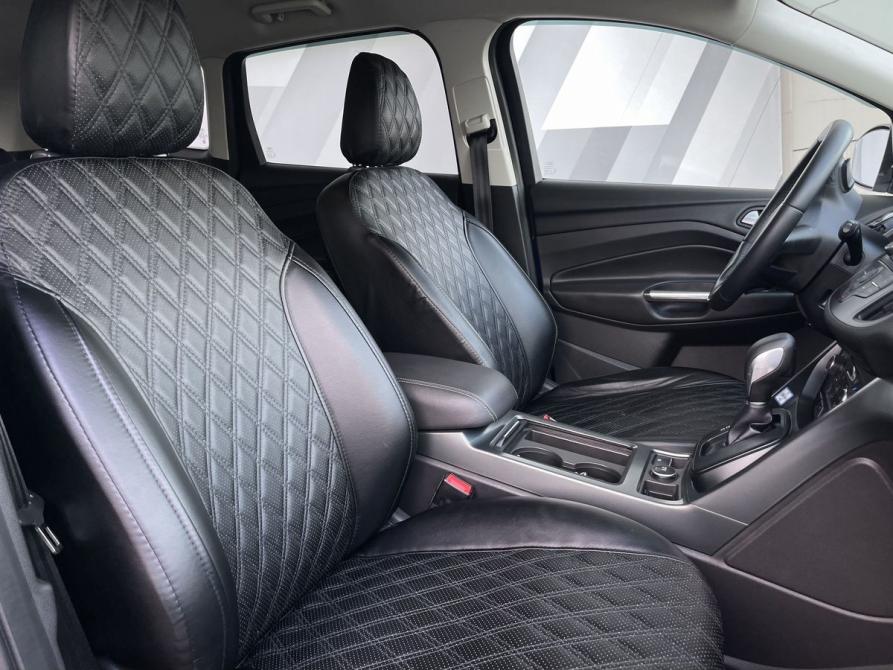 Ford Kuga II Рестайлинг Екатеринбург  - изображение 28
