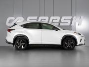 Lexus NX I Рестайлинг Минеральные Воды  - изображение 25