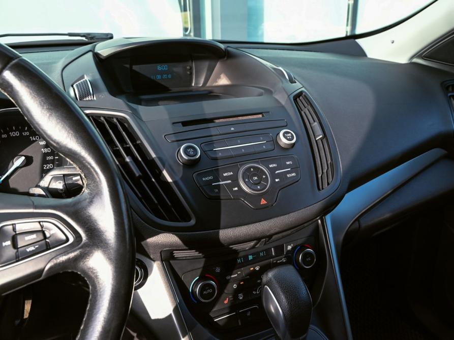 Ford Kuga II Рестайлинг Екатеринбург  - изображение 11
