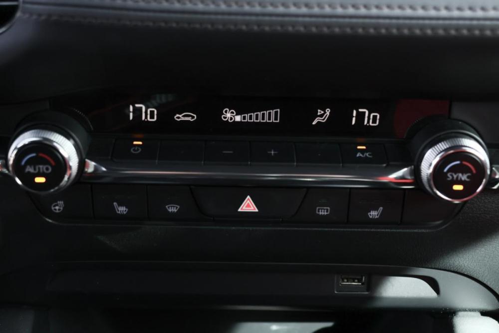 Mazda 3 IV (BP) Москва  - изображение 13