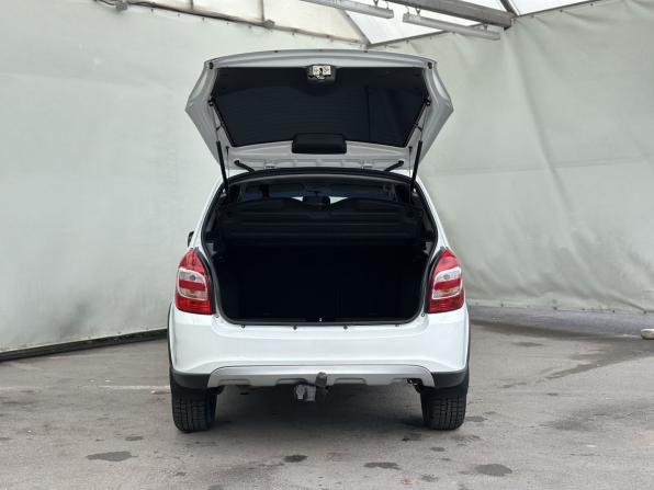 Lada (ВАЗ) Kalina II с пробегом 2016 года, цена 580 000 рублей, 161717 км, универсал, Автокод Объявления