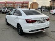 Lada (ВАЗ) Vesta I Рестайлинг (NG) Оренбург  - изображение 18