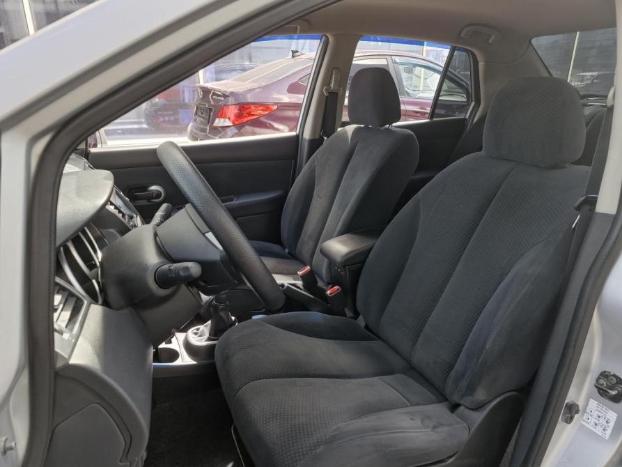 Nissan Tiida I Рестайлинг Нижний Новгород  - изображение 5