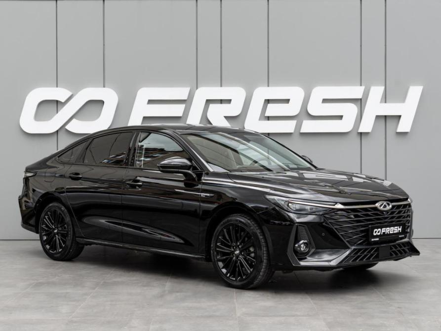 Chery Arrizo 8 Краснодар  - изображение 1