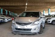 Hyundai Solaris I Рестайлинг Уфа  - изображение 19