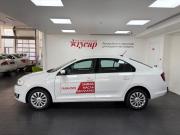 Skoda Rapid I Рестайлинг Киров  - изображение 25