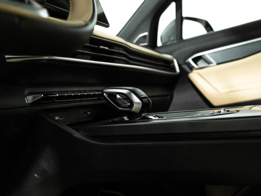 Geely Okavango I Санкт-Петербург  - изображение 22