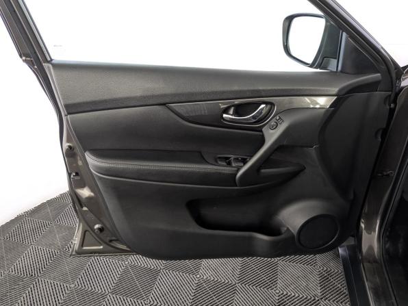 Nissan X-Trail III Рестайлинг с пробегом 2021 года, цена 2 570 000 рублей, 104797 км, внедорожник, Автокод Объявления